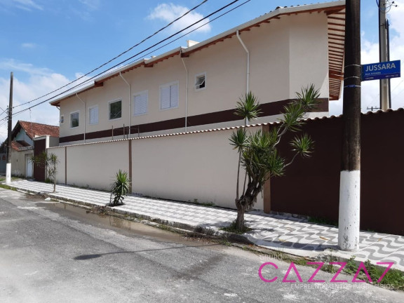 Imagem Casa com 2 Quartos à Venda,  em Maracanã - Praia Grande