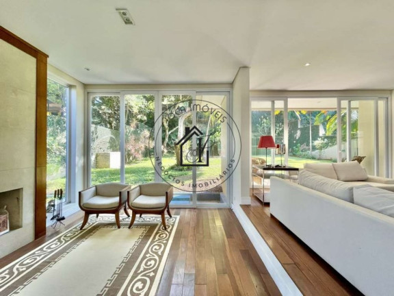 Imagem Casa de Condomínio com 5 Quartos à Venda, 2.308 m² em Vila De São Fernando - Cotia Imagem Casa de Condomínio com 5 Quartos à Venda, 2.308 m² em Vila De São Fernando - Cotia