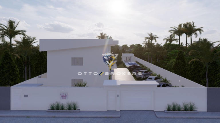 Imagem Apartamento com 3 Quartos à Venda, 83 m² em Village 1 - Porto Seguro