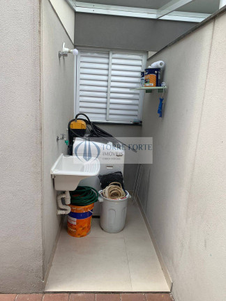 Imagem Apartamento com 2 Quartos à Venda, 45 m² em Cidade Vargas - São Paulo