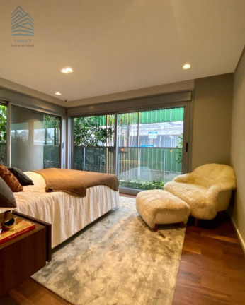 Imagem Imóvel com 4 Quartos à Venda, 197 m² em Brooklin - São Paulo Imagem Imóvel com 4 Quartos à Venda, 197 m² em Brooklin - São Paulo