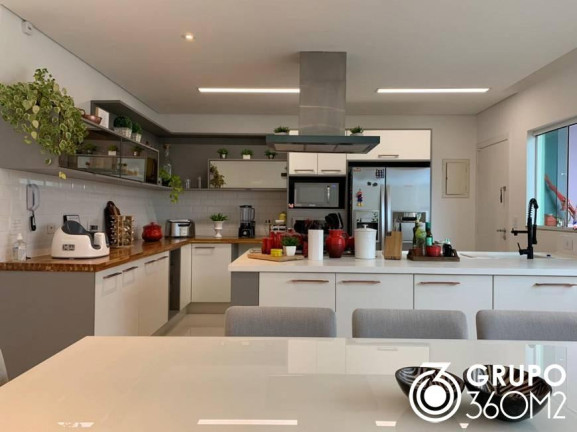 Imagem Casa com 4 Quartos à Venda, 411 m² em Santa Paula - São Caetano Do Sul Imagem Casa com 4 Quartos à Venda, 411 m² em Santa Paula - São Caetano Do Sul