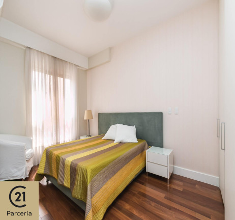 Imagem Apartamento com 4 Quartos à Venda, 393 m² em Morumbi - São Paulo Imagem Apartamento com 4 Quartos à Venda, 393 m² em Morumbi - São Paulo