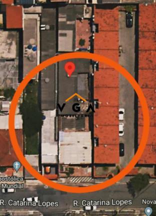 Imagem Terreno à Venda, 500 m² em Vila Regina ( Zona Leste) - São Paulo Imagem Terreno à Venda, 500 m² em Vila Regina ( Zona Leste) - São Paulo