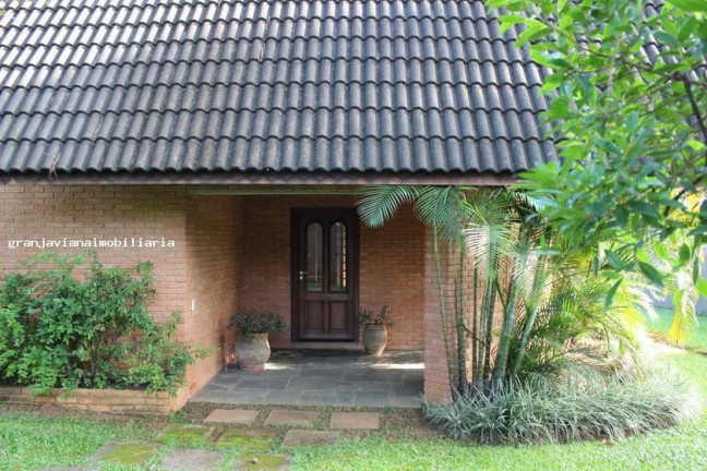Imagem Casa à Venda, em Chácara Vianna - Cotia Imagem Casa à Venda, em Chácara Vianna - Cotia