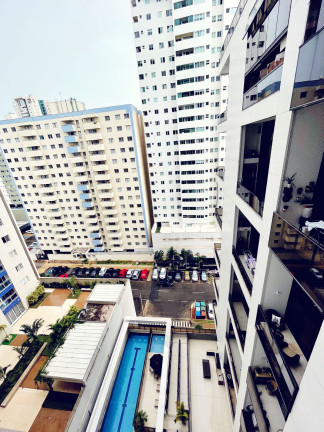 Imagem Imóvel com 1 Quarto à Venda, 50 m² em Norte (águas Claras) - Brasília Imagem Imóvel com 1 Quarto à Venda, 50 m² em Norte (águas Claras) - Brasília