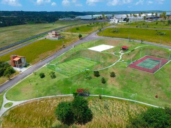 Terreno à Venda, 250 m² em Conde - Conde