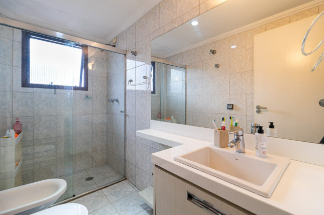 Imagem Apartamento com 3 Quartos à Venda, 130 m² em Indianópolis - São Paulo