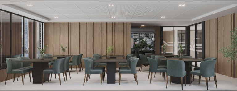 Imagem Apartamento com 2 Quartos à Venda, 50 m² em Cabo Branco - João Pessoa Imagem Apartamento com 2 Quartos à Venda, 50 m² em Cabo Branco - João Pessoa