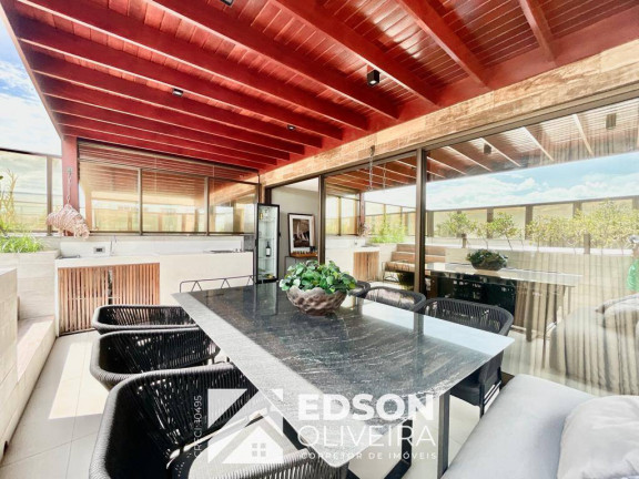 Imagem Apartamento com 2 Quartos à Venda, 115 m² em Cabo Branco - João Pessoa