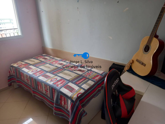 Imagem Apartamento com 3 Quartos à Venda, 93 m² em Novo Osasco - Osasco