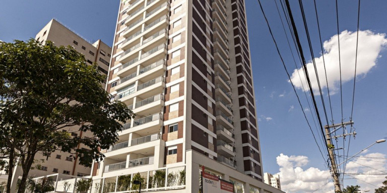Apartamento com 2 Quartos à Venda, 75 m² em Vila Mariana - São Paulo