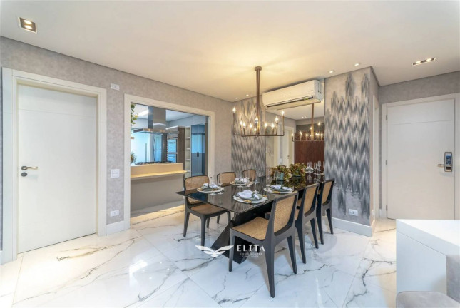 Imagem Apartamento com 3 Quartos à Venda, 166 m² em Praia Brava - Itajaí Imagem Apartamento com 3 Quartos à Venda, 166 m² em Praia Brava - Itajaí