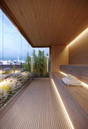 Imagem Apartamento com 1 Quarto à Venda, 29 m² em Consolação - São Paulo Imagem Apartamento com 1 Quarto à Venda, 29 m² em Consolação - São Paulo