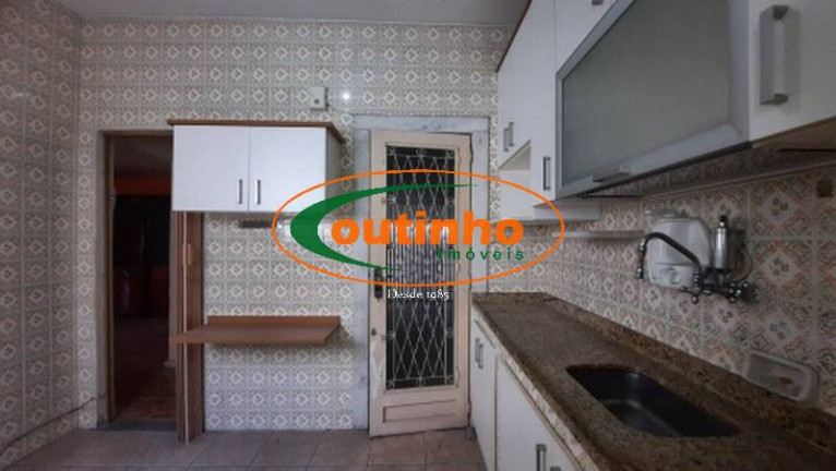 Imagem Cobertura com 2 Quartos à Venda, 143 m² em São Cristovão - Rio De Janeiro Imagem Cobertura com 2 Quartos à Venda, 143 m² em São Cristovão - Rio De Janeiro