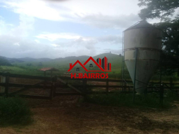 Imagem Fazenda à Venda, 2.226.400 m² em Ponte Nova - Lorena Imagem Fazenda à Venda, 2.226.400 m² em Ponte Nova - Lorena