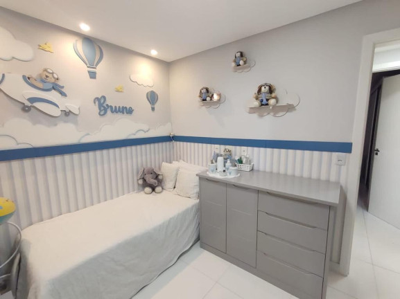 Imagem Apartamento com 2 Quartos à Venda, 49 m² em Piatã - Salvador Imagem Apartamento com 2 Quartos à Venda, 49 m² em Piatã - Salvador