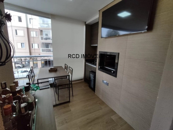 Imagem Apartamento com 3 Quartos à Venda, 105 m² em Jardim Arpoador - São Paulo