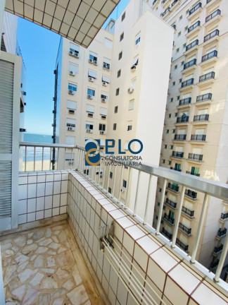 Imagem Apartamento com 4 Quartos à Venda, 266 m² em Gonzaga - Santos Imagem Apartamento com 4 Quartos à Venda, 266 m² em Gonzaga - Santos