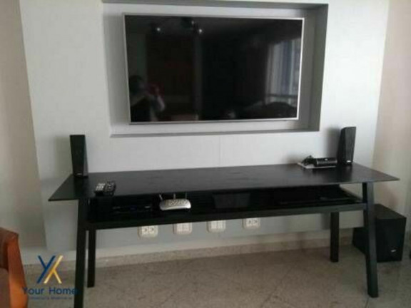 Imagem Apartamento com 3 Quartos à Venda, 204 m² em Gonzaga - Santos