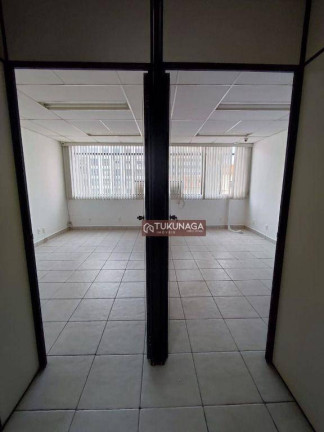 Imagem Sala Comercial para Alugar, 56 m² em Sé - São Paulo Imagem Sala Comercial para Alugar, 56 m² em Sé - São Paulo