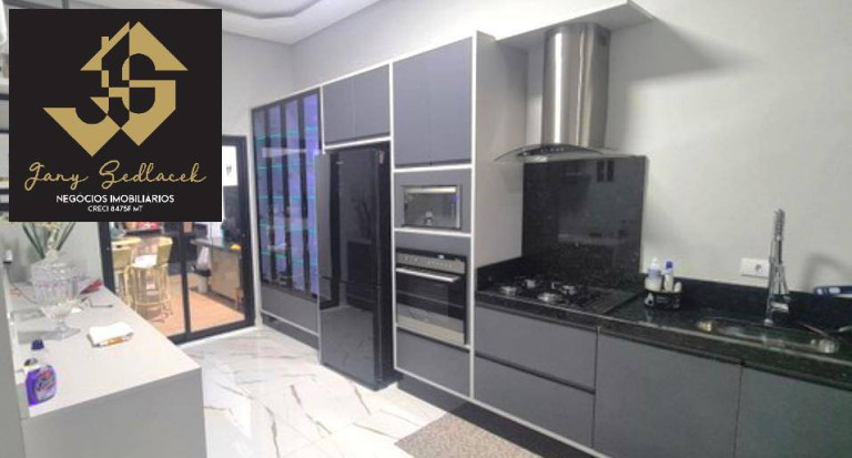 Imagem Casa com 3 Quartos à Venda, 140 m² em Residencial Piemonte - Bragança Paulista Imagem Casa com 3 Quartos à Venda, 140 m² em Residencial Piemonte - Bragança Paulista