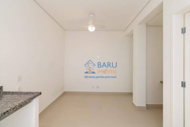 Imagem Apartamento com 1 Quarto para Alugar, 18 m² em Campos Elíseos - São Paulo Imagem Apartamento com 1 Quarto para Alugar, 18 m² em Campos Elíseos - São Paulo