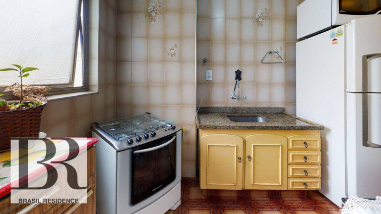 Imagem Apartamento com 2 Quartos à Venda, 60 m² em Paraíso - São Paulo Imagem Apartamento com 2 Quartos à Venda, 60 m² em Paraíso - São Paulo