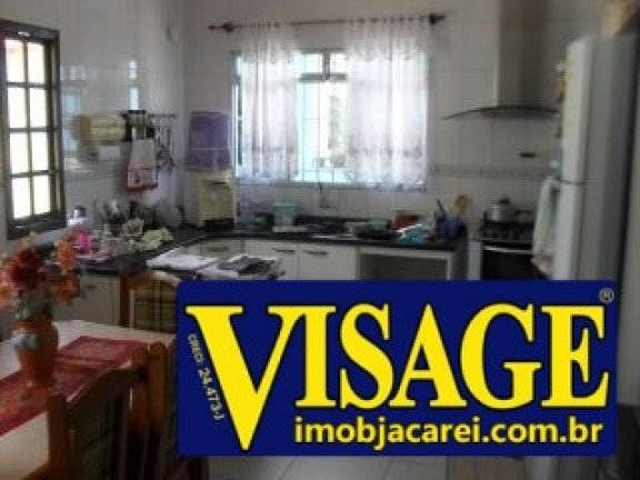 Imagem Casa com 3 Quartos à Venda, 125 m² em Prol. Jd. St. Maria - Jacareí Imagem Casa com 3 Quartos à Venda, 125 m² em Prol. Jd. St. Maria - Jacareí