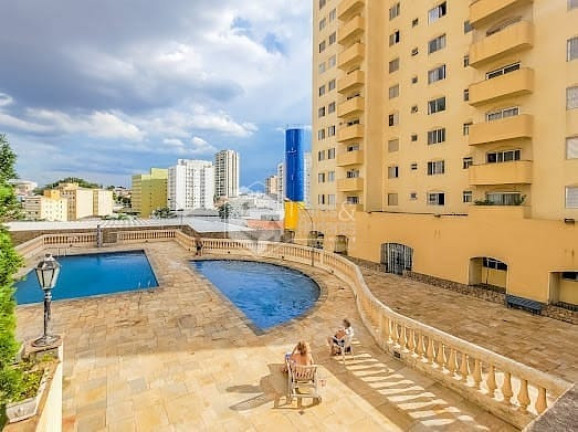 Imagem Apartamento com 3 Quartos à Venda, 83 m² em Vila Barreto - São Paulo Imagem Apartamento com 3 Quartos à Venda, 83 m² em Vila Barreto - São Paulo
