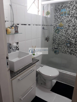 Imagem Apartamento com 2 Quartos à Venda, 43 m² em Jardim Santa Terezinha (zona Leste) - São Paulo Imagem Apartamento com 2 Quartos à Venda, 43 m² em Jardim Santa Terezinha (zona Leste) - São Paulo