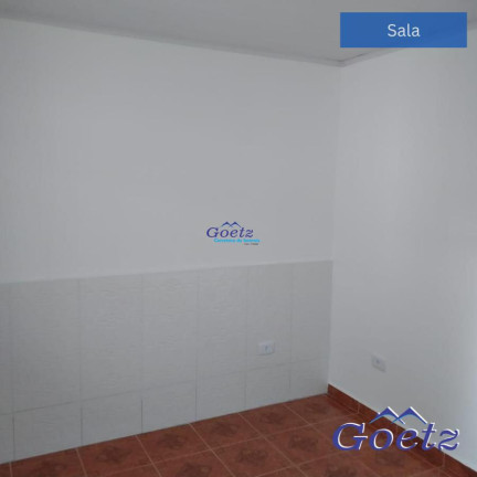 Imagem Casa com 1 Quarto para Alugar, em Jardim Paulista - Campina Grande Do Sul Imagem Casa com 1 Quarto para Alugar, em Jardim Paulista - Campina Grande Do Sul