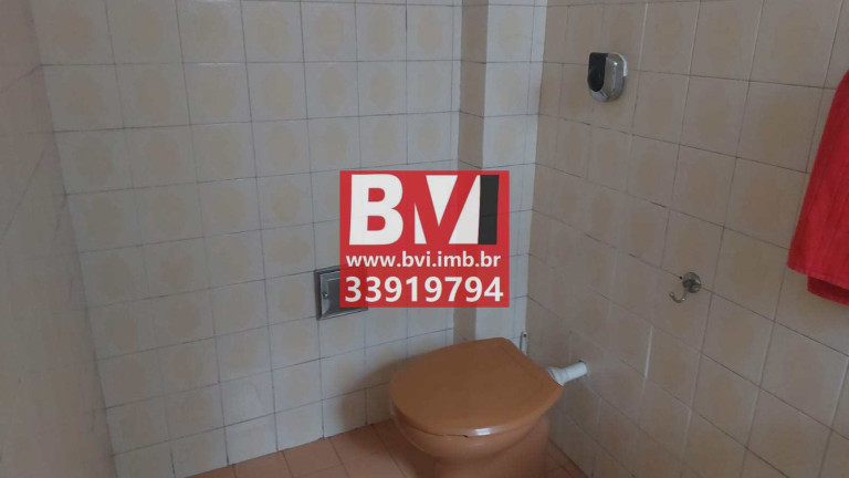 Imagem Apartamento com 2 Quartos à Venda, 64 m² em Vista Alegre - Rio De Janeiro