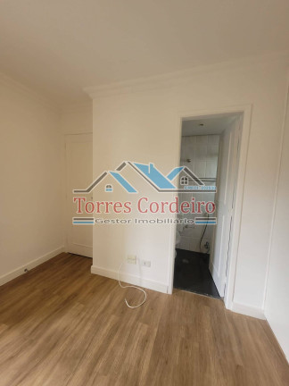 Imagem Apartamento com 3 Quartos à Venda, 109 m² em Vila Suzana - São Paulo
