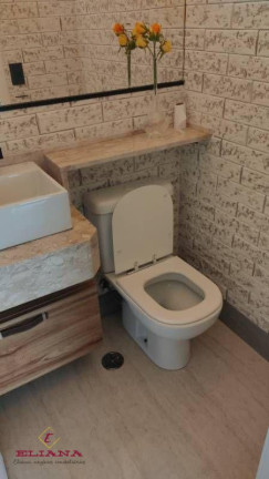 Imagem Apartamento com 3 Quartos à Venda, 104 m² em água Branca - São Paulo
