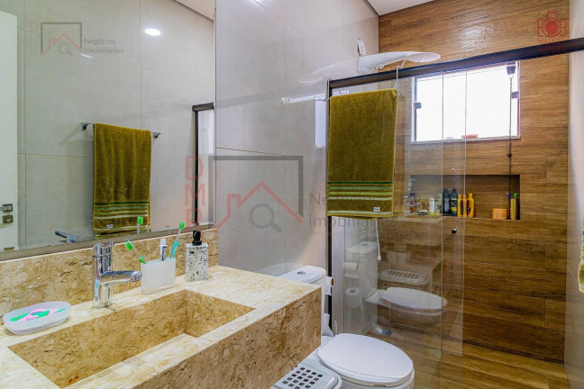Imagem Casa de Condomínio com 3 Quartos à Venda, 280 m² em Phytus Itupeva - Itupeva Imagem Casa de Condomínio com 3 Quartos à Venda, 280 m² em Phytus Itupeva - Itupeva