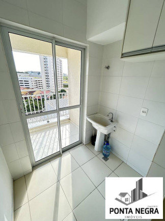 Imagem Apartamento com 2 Quartos à Venda, 67 m² em Ponta Negra - Manaus Imagem Apartamento com 2 Quartos à Venda, 67 m² em Ponta Negra - Manaus