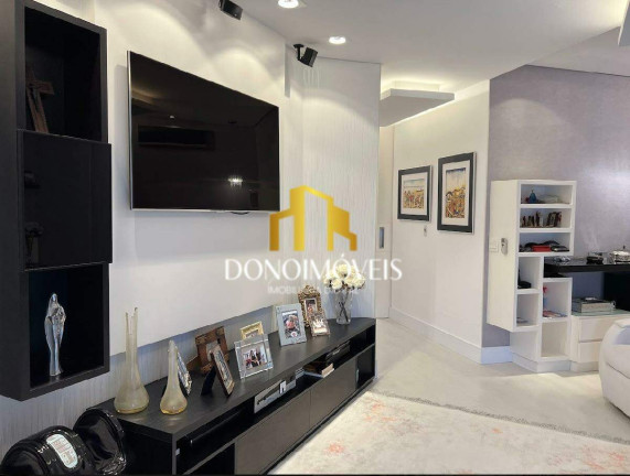 Imagem Cobertura com 4 Quartos à Venda, 573 m² em Jardim Do Mar - São Bernardo Do Campo Imagem Cobertura com 4 Quartos à Venda, 573 m² em Jardim Do Mar - São Bernardo Do Campo