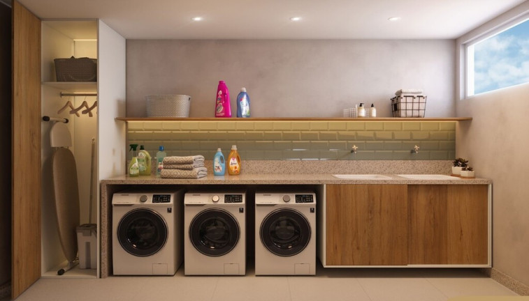 Imagem Apartamento com 3 Quartos à Venda, 54 m² em Graças - Recife Imagem Apartamento com 3 Quartos à Venda, 54 m² em Graças - Recife