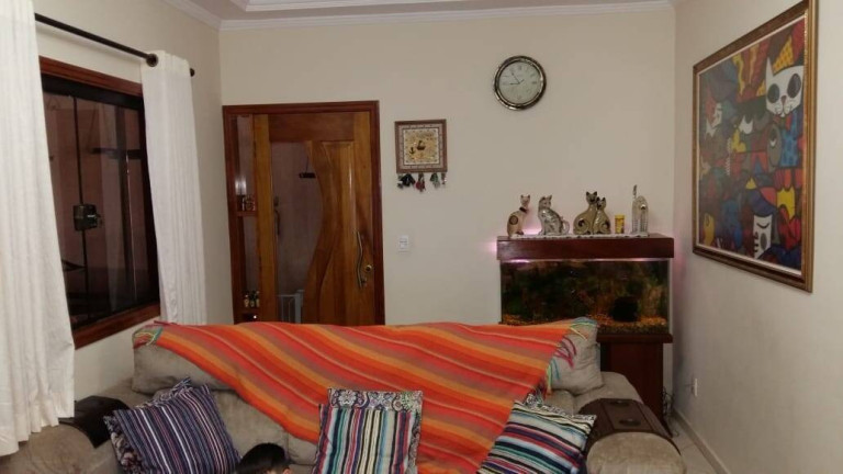 Imagem Sobrado com 3 Quartos à Venda, 200 m² em Sorocaba Imagem Sobrado com 3 Quartos à Venda, 200 m² em Sorocaba