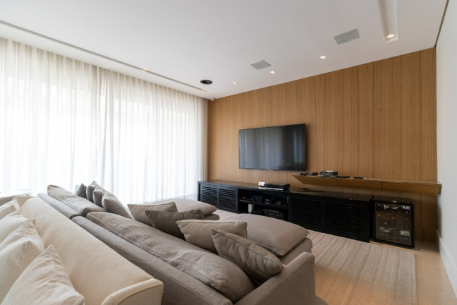 Imagem Apartamento com 4 Quartos à Venda, 405 m² em Moema - São Paulo Imagem Apartamento com 4 Quartos à Venda, 405 m² em Moema - São Paulo