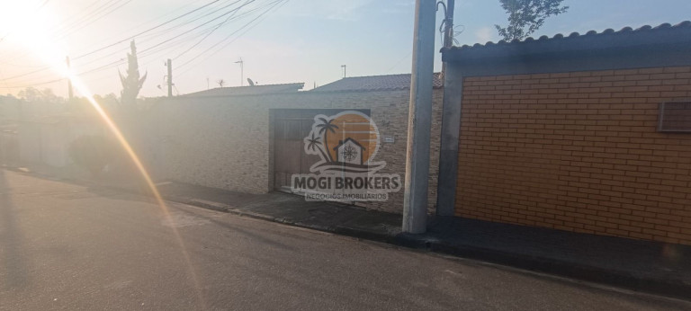Casa com 3 Quartos à Venda, 150 m² em Conjunto Habitacional São Sebastião - Mogi Das Cruzes