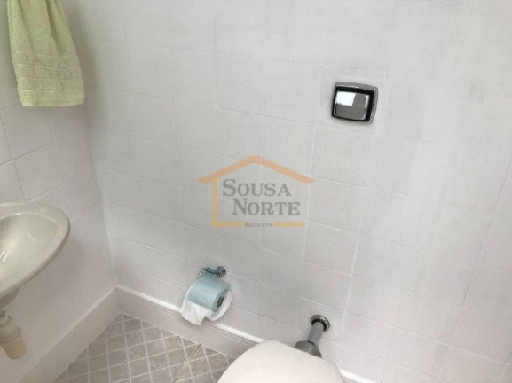 Imagem Sobrado com 3 Quartos à Venda, 140 m² em água Fria - São Paulo Imagem Sobrado com 3 Quartos à Venda, 140 m² em água Fria - São Paulo