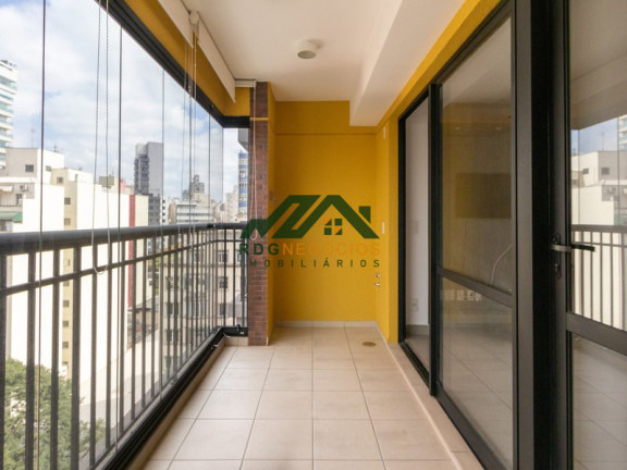 Imagem Apartamento com 1 Quarto para Alugar, 42 m² em Bela Vista - São Paulo Imagem Apartamento com 1 Quarto para Alugar, 42 m² em Bela Vista - São Paulo