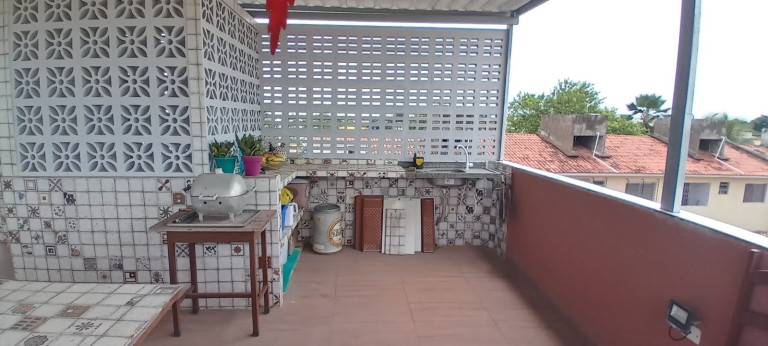 Imagem Casa com 3 Quartos à Venda, 160 m² em Pau Amarelo - Paulista