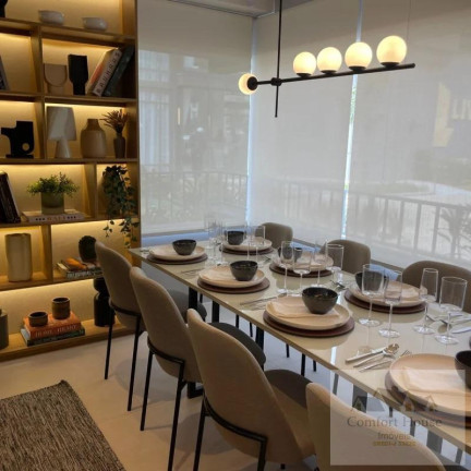 Imagem Apartamento com 3 Quartos à Venda, 74 m² em Jardim - Santo André Imagem Apartamento com 3 Quartos à Venda, 74 m² em Jardim - Santo André