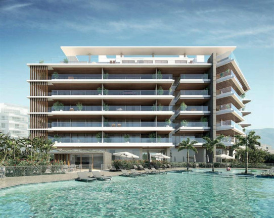Imagem Apartamento com 4 Quartos à Venda, 595 m² em Barra Da Tijuca - Rio De Janeiro Imagem Apartamento com 4 Quartos à Venda, 595 m² em Barra Da Tijuca - Rio De Janeiro