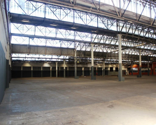 Imagem Imóvel para Alugar, 7.800 m² em Vila Leopoldina - São Paulo