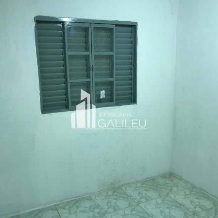 Imagem Casa com 3 Quartos à Venda, 123 m² em Vila Miguel Vicente Cury - Campinas Imagem Casa com 3 Quartos à Venda, 123 m² em Vila Miguel Vicente Cury - Campinas