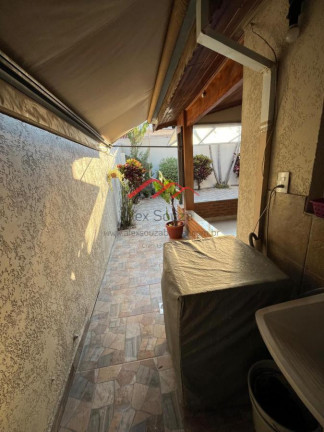 Imagem Casa com 2 Quartos à Venda, 92 m² em Parque Vila Flores - Sumaré Imagem Casa com 2 Quartos à Venda, 92 m² em Parque Vila Flores - Sumaré